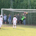 Vesna - Trieste Calcio