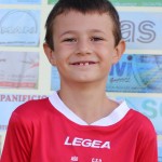 AŠD Zarja: predstavitev članske in več mladinskih ekip