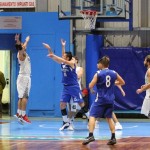 Memorial Boris Tavčar