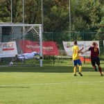 Primorje - Tarcentina