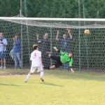 Vesna - Trieste Calcio