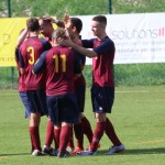 Primorje - Tarcentina