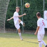 Vesna - Trieste Calcio