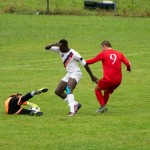 Union Pasiano - Kras Repen