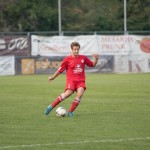 Kras Repen - Union Pasiano