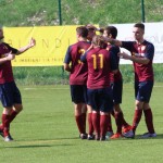 Primorje - Tarcentina