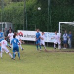 Vesna - Trieste Calcio