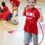 Sokol kamp