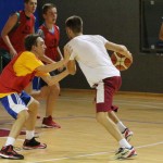 Priprave 2017/18; Sokol