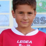 AŠD Zarja: predstavitev članske in več mladinskih ekip