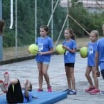50-letnica ŠD Kontovel