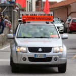 24. Maraton prijateljstva Ljubljana – Trst (Lonjer)