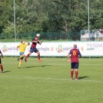 Primorje - Tarcentina