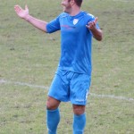 Vesna - Trieste Calcio