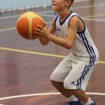 Poletni kamp, KK Bor