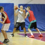 Priprave 2017/18; Sokol