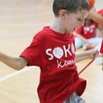 Sokol kamp