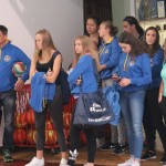 Mednarodni ženski turnir za Bazoviške žrtve