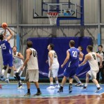 Memorial Boris Tavčar