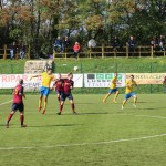 Primorje - Tarcentina