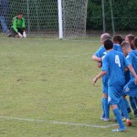 Vesna - Trieste Calcio