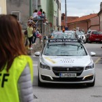 24. Maraton prijateljstva Ljubljana – Trst (Lonjer)