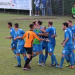 Vesna - Trieste Calcio