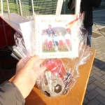 Poimenovanje nogometnega igrišča po Darku Škabarju