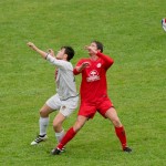 Union Pasiano - Kras Repen