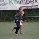 Kras Repen - Union Pasiano