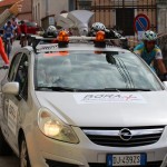 24. Maraton prijateljstva Ljubljana – Trst (Lonjer)