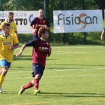 Primorje - Tarcentina