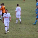 Vesna - Trieste Calcio