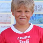 AŠD Zarja: predstavitev članske in več mladinskih ekip