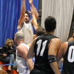 Memorial Boris Tavčar