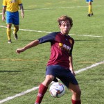 Primorje - Tarcentina