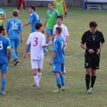 Vesna - Trieste Calcio