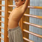 Poletni kamp, KK Bor