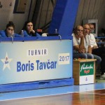 Memorial Boris Tavčar