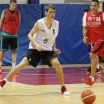 Priprave 2017/18; Sokol