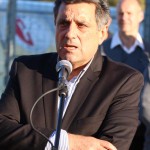 Poimenovanje nogometnega igrišča po Darku Škabarju