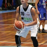 Memorial Boris Tavčar