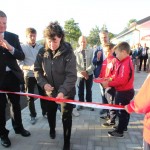 Poimenovanje nogometnega igrišča po Darku Škabarju