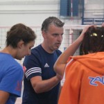 Mednarodni ženski turnir za Bazoviške žrtve