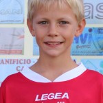 AŠD Zarja: predstavitev članske in več mladinskih ekip