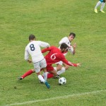 Union Pasiano - Kras Repen