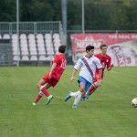 Kras Repen - Union Pasiano