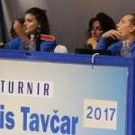 Memorial Boris Tavčar