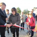 Poimenovanje nogometnega igrišča po Darku Škabarju