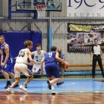 Memorial Boris Tavčar